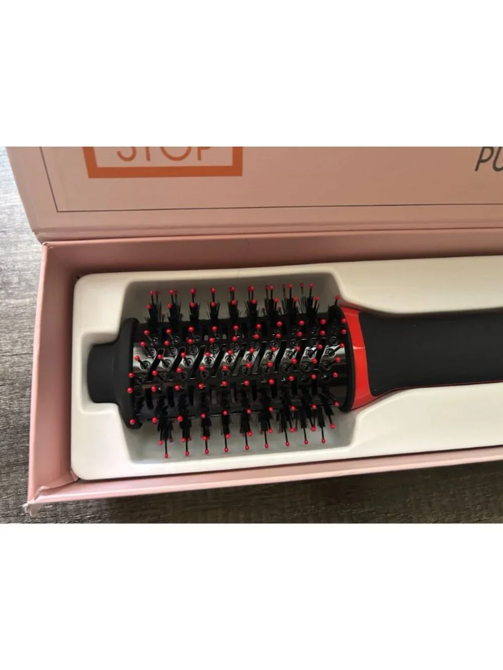 Umeely Plus 2.0 Hair Dryer Brush – 2